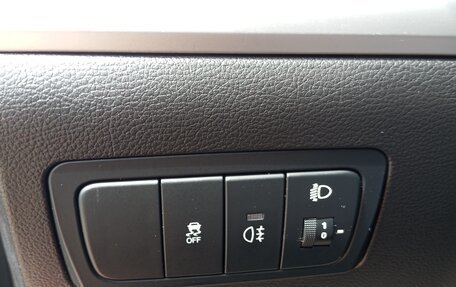 SsangYong Actyon II рестайлинг, 2011 год, 1 050 000 рублей, 21 фотография