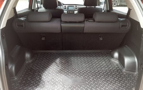 SsangYong Actyon II рестайлинг, 2011 год, 1 050 000 рублей, 27 фотография