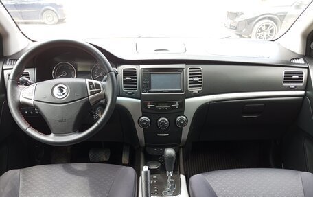 SsangYong Actyon II рестайлинг, 2011 год, 1 050 000 рублей, 37 фотография