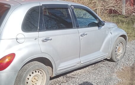 Chrysler PT Cruiser, 2002 год, 300 000 рублей, 5 фотография