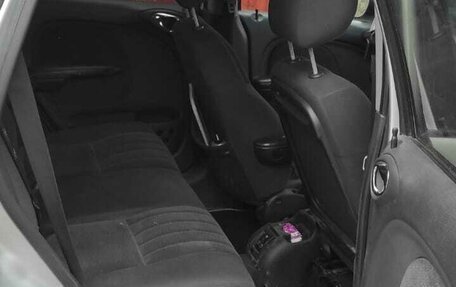 Chrysler PT Cruiser, 2002 год, 300 000 рублей, 7 фотография