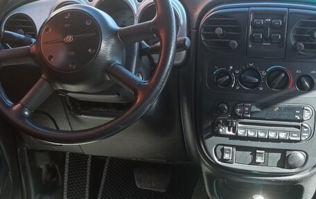 Chrysler PT Cruiser, 2002 год, 300 000 рублей, 6 фотография