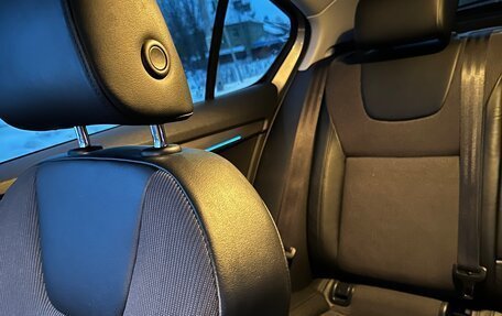 Skoda Octavia, 2017 год, 1 850 000 рублей, 3 фотография
