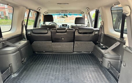 Nissan Pathfinder, 2007 год, 980 000 рублей, 9 фотография