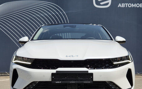 KIA K5, 2025 год, 4 000 000 рублей, 2 фотография