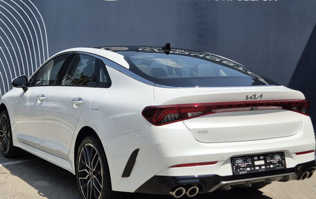 KIA K5, 2025 год, 4 000 000 рублей, 6 фотография