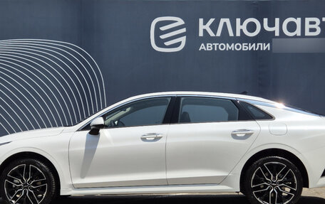 KIA K5, 2025 год, 4 000 000 рублей, 5 фотография