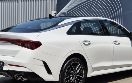 KIA K5, 2025 год, 4 000 000 рублей, 8 фотография