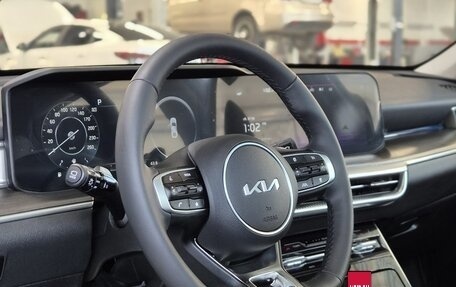 KIA K5, 2025 год, 4 000 000 рублей, 9 фотография