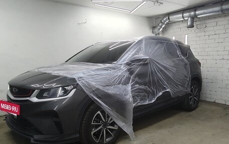 Geely Coolray I, 2022 год, 1 950 000 рублей, 2 фотография