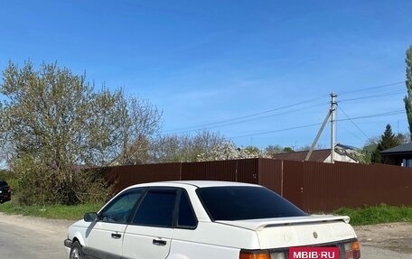 Volkswagen Passat B3, 1993 год, 135 000 рублей, 4 фотография