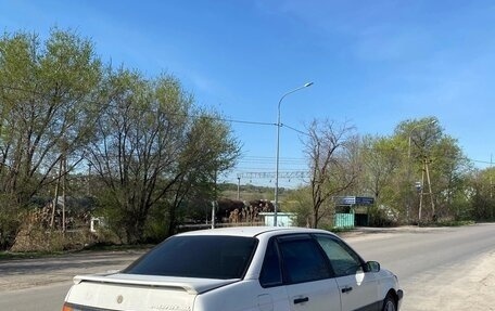 Volkswagen Passat B3, 1993 год, 135 000 рублей, 3 фотография