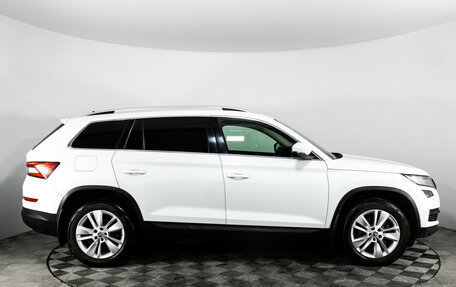 Skoda Kodiaq I, 2019 год, 2 349 000 рублей, 4 фотография
