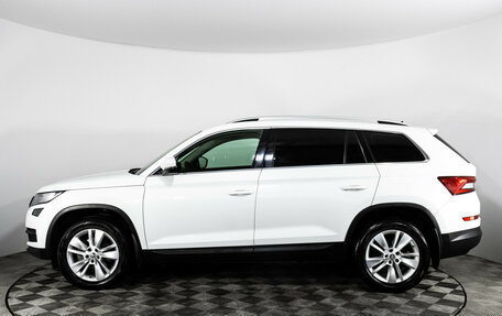 Skoda Kodiaq I, 2019 год, 2 349 000 рублей, 8 фотография
