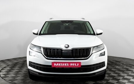 Skoda Kodiaq I, 2019 год, 2 349 000 рублей, 2 фотография