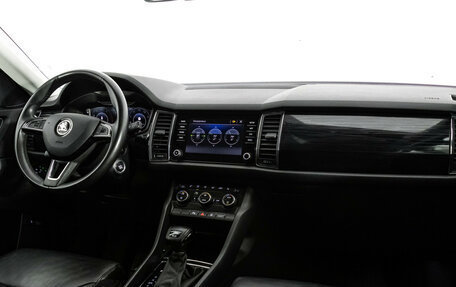 Skoda Kodiaq I, 2019 год, 2 349 000 рублей, 9 фотография