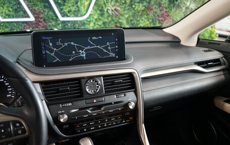 Lexus RX IV рестайлинг, 2023 год, 4 850 000 рублей, 11 фотография