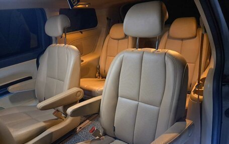 KIA Carnival III, 2017 год, 2 356 500 рублей, 7 фотография