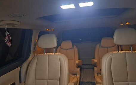 KIA Carnival III, 2017 год, 2 356 500 рублей, 6 фотография