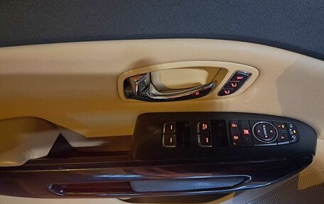 KIA Carnival III, 2017 год, 2 356 500 рублей, 13 фотография