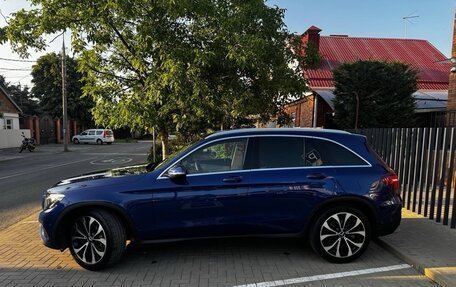 Mercedes-Benz GLC, 2016 год, 3 100 000 рублей, 11 фотография