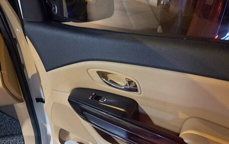KIA Carnival III, 2017 год, 2 356 500 рублей, 30 фотография