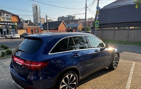Mercedes-Benz GLC, 2016 год, 3 100 000 рублей, 9 фотография