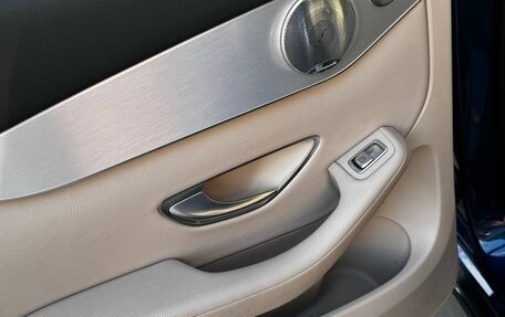 Mercedes-Benz GLC, 2016 год, 3 100 000 рублей, 18 фотография