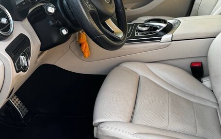 Mercedes-Benz GLC, 2016 год, 3 100 000 рублей, 21 фотография