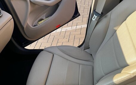 Mercedes-Benz GLC, 2016 год, 3 100 000 рублей, 20 фотография