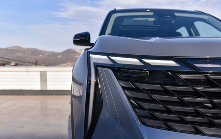 Geely Atlas, 2024 год, 3 917 190 рублей, 11 фотография