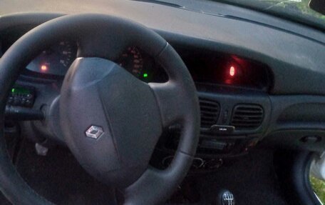 Renault Megane II, 2002 год, 270 000 рублей, 4 фотография