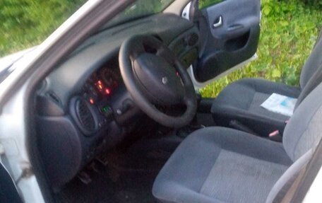 Renault Megane II, 2002 год, 270 000 рублей, 6 фотография