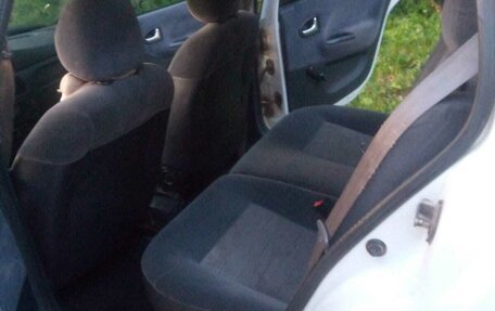 Renault Megane II, 2002 год, 270 000 рублей, 5 фотография