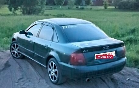 Audi A4, 1995 год, 280 000 рублей, 5 фотография