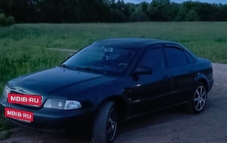 Audi A4, 1995 год, 280 000 рублей, 3 фотография