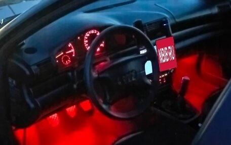 Audi A4, 1995 год, 280 000 рублей, 12 фотография