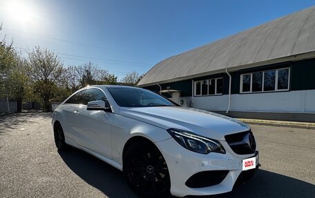 Mercedes-Benz E-Класс, 2014 год, 2 100 000 рублей, 4 фотография