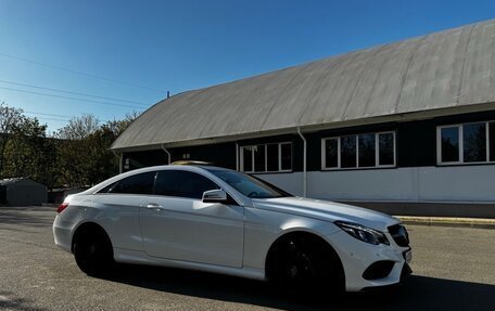Mercedes-Benz E-Класс, 2014 год, 2 100 000 рублей, 7 фотография