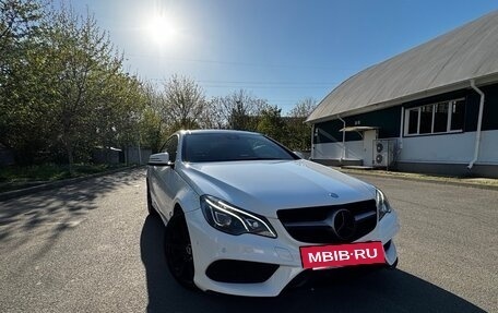 Mercedes-Benz E-Класс, 2014 год, 2 100 000 рублей, 3 фотография