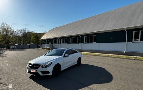 Mercedes-Benz E-Класс, 2014 год, 2 100 000 рублей, 16 фотография