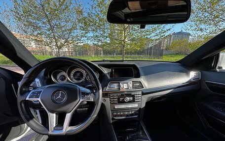 Mercedes-Benz E-Класс, 2014 год, 2 100 000 рублей, 12 фотография