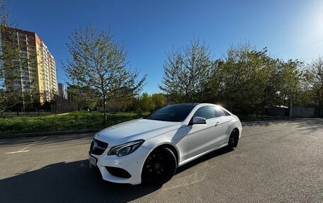Mercedes-Benz E-Класс, 2014 год, 2 100 000 рублей, 13 фотография