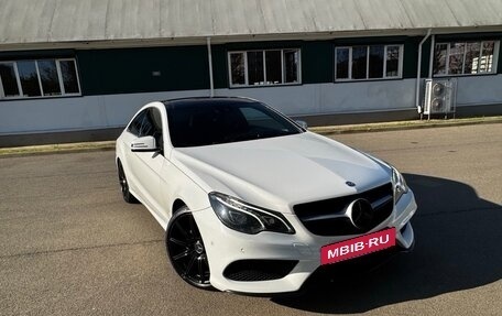 Mercedes-Benz E-Класс, 2014 год, 2 100 000 рублей, 9 фотография