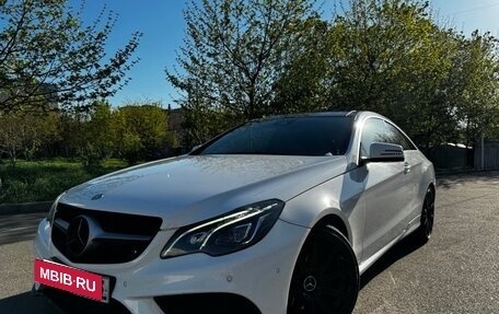 Mercedes-Benz E-Класс, 2014 год, 2 100 000 рублей, 10 фотография