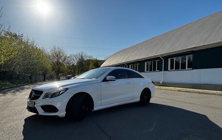 Mercedes-Benz E-Класс, 2014 год, 2 100 000 рублей, 24 фотография