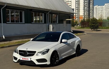 Mercedes-Benz E-Класс, 2014 год, 2 100 000 рублей, 26 фотография