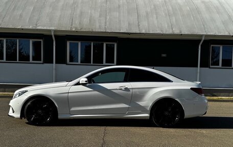 Mercedes-Benz E-Класс, 2014 год, 2 100 000 рублей, 29 фотография