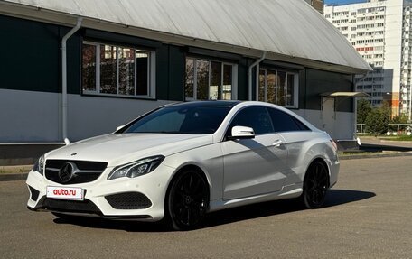Mercedes-Benz E-Класс, 2014 год, 2 100 000 рублей, 31 фотография