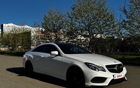 Mercedes-Benz E-Класс, 2014 год, 2 100 000 рублей, 32 фотография